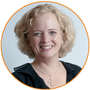 Dr. Camille Kotton